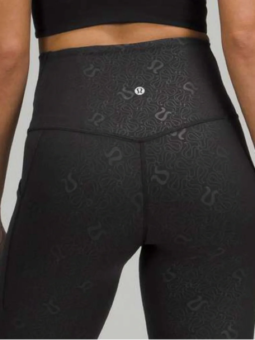 Lululemon Align High-Rise Pant with Pockets 25